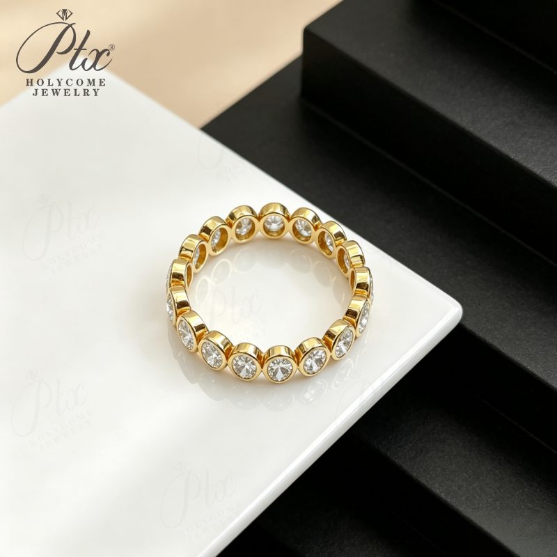 halo ring limited edition