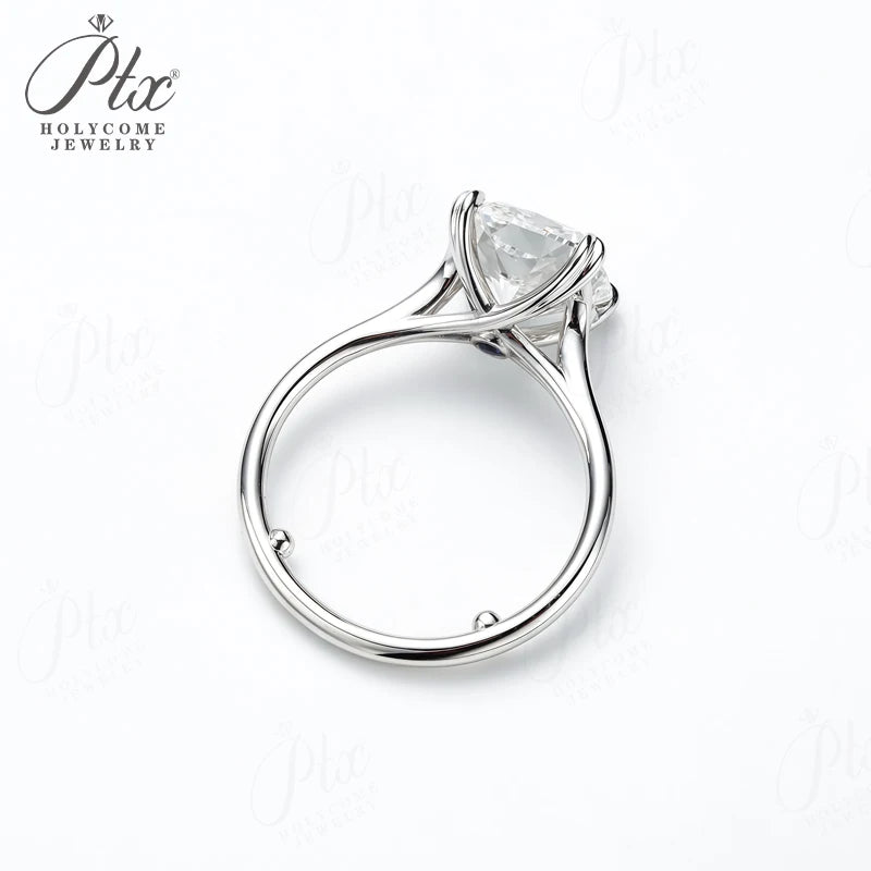 highest rated genuine diamond promise ring