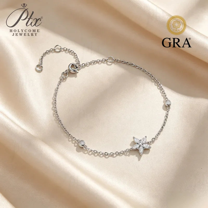 moissanite necklace wedding band sydney